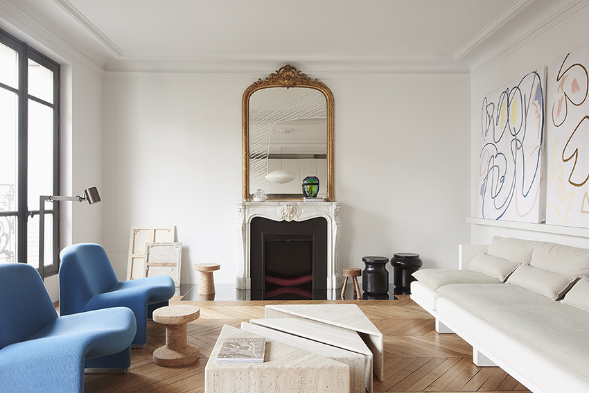 Appartement Bastille