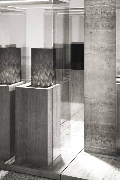 Cartier, Biennale des Antiquaires, Tristan Auer