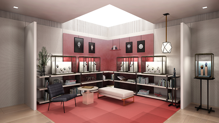 sandrine sarah faivre-architecture-interieure-shopping-2016-Cartier-mysterieux-03