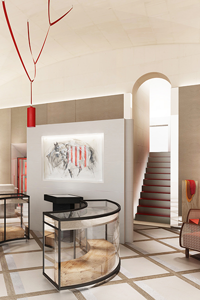 GB rue Royale