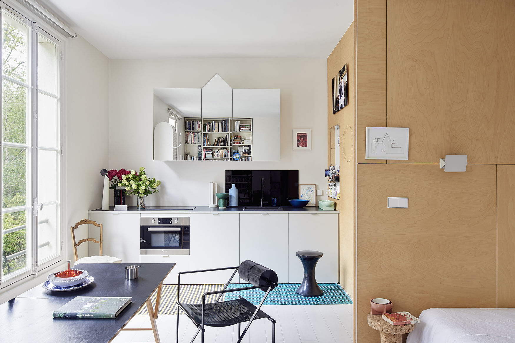 sandrine sarah faivre-architecture-interieure-living-2011-Belleville-02