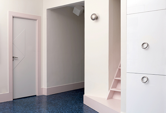 Appartement Lepic