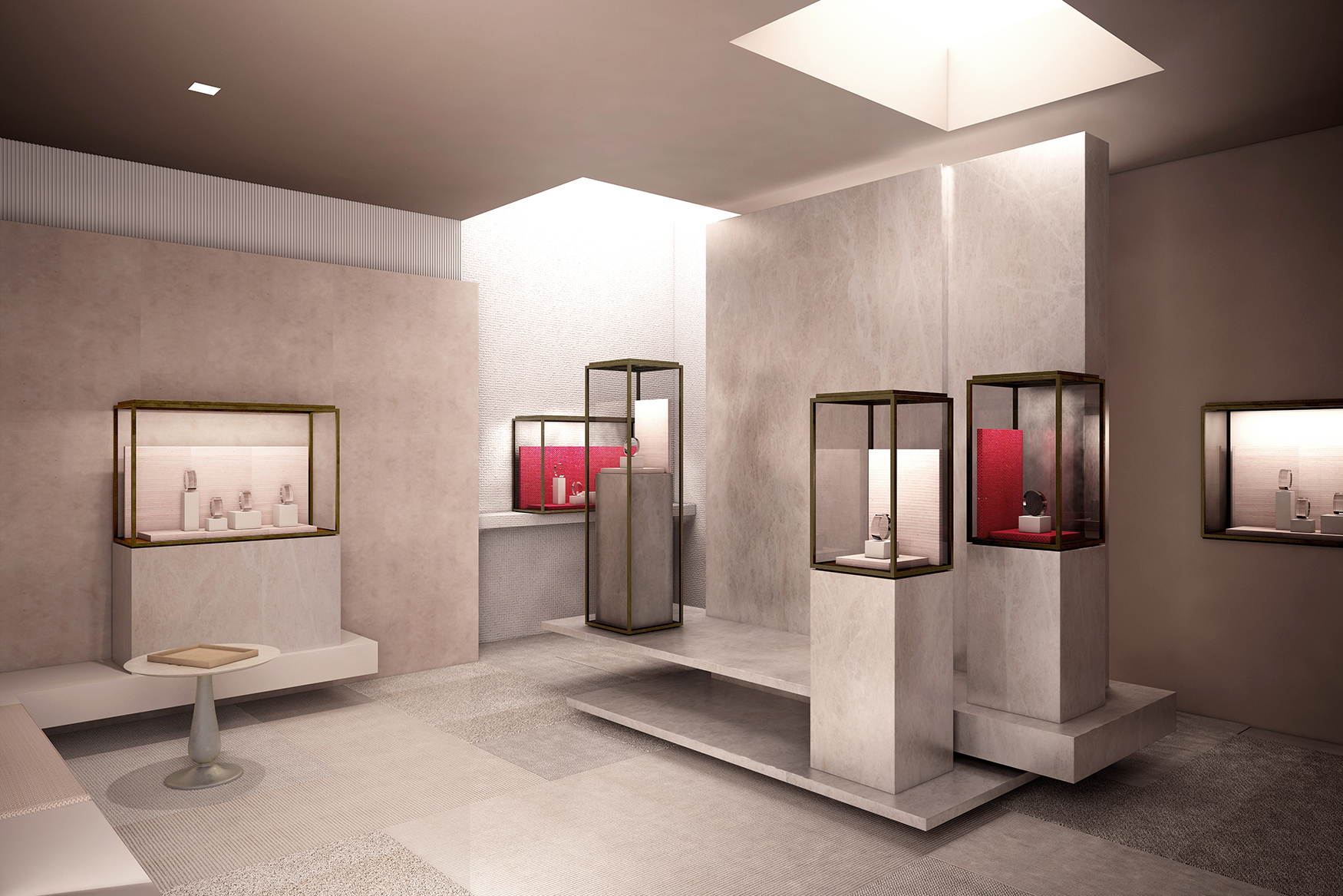 sandrine sarah faivre-architecture-interieure-shopping-2016-Cartier-mysterieux-01