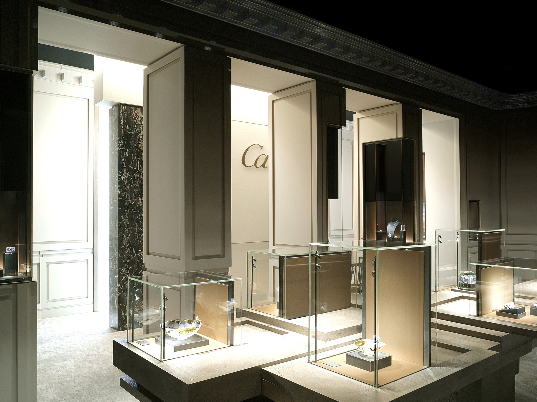 sandrine faivre-tristan auer-architecture-interieure-shopping-2012-cartier-BDA-06
