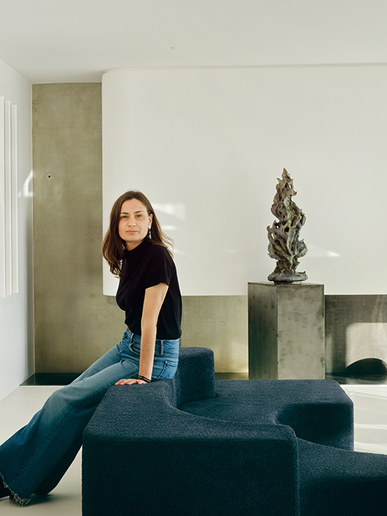 image profile design&fils