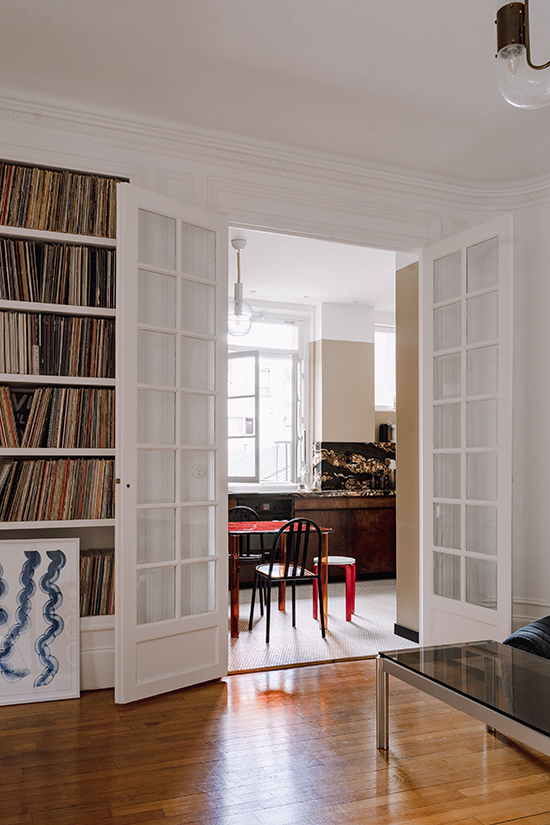 Sandrine Faivre - Barbes - Juillet 2022- Credit photo Amaury Laparra HD-2