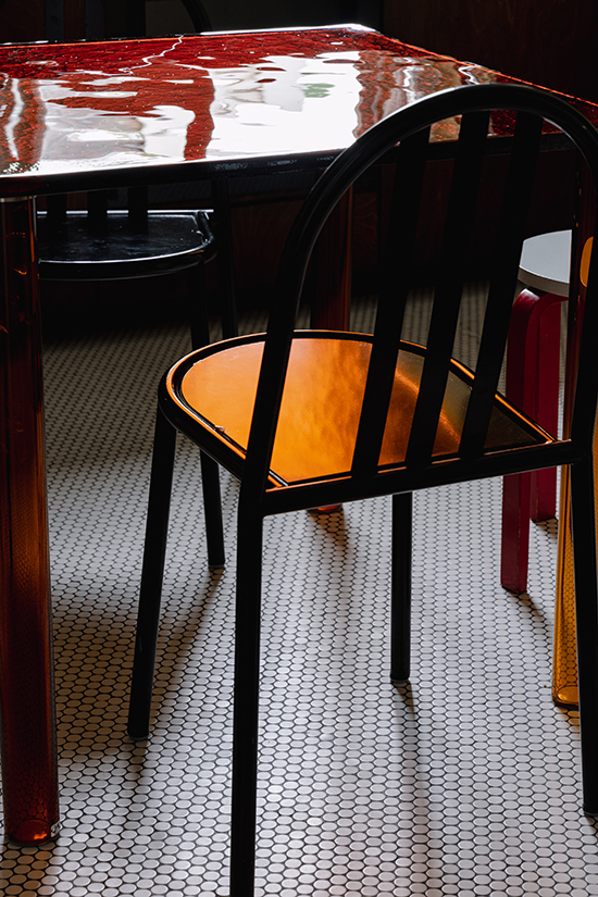 Sandrine Faivre - Barbes - Juillet 2022- Credit photo Amaury Laparra HD-5