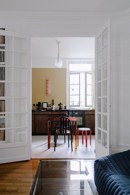 Sandrine Faivre - Barbes - Juillet 2022- Credit photo Amaury Laparra HD