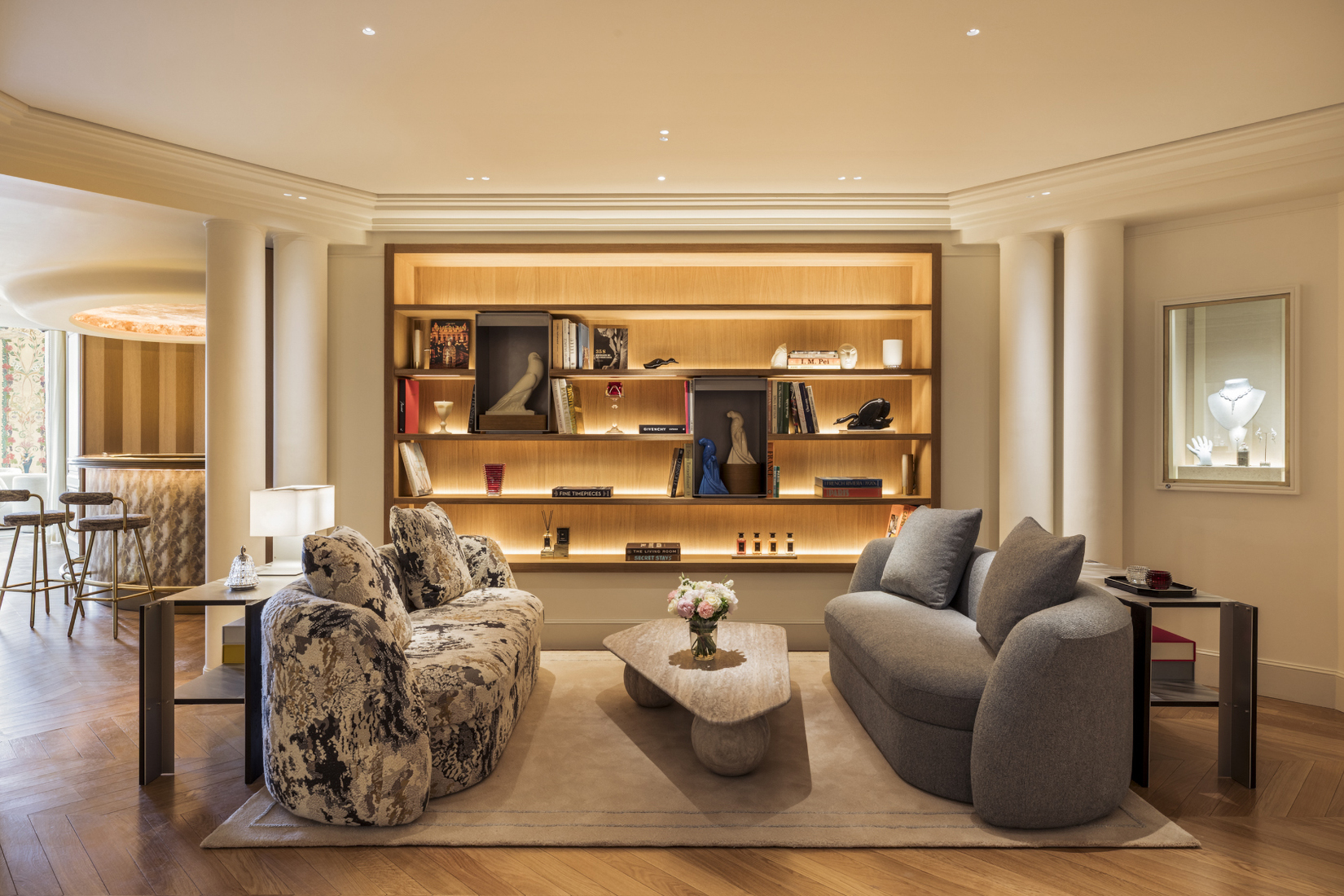 Suite Augustine Printemps©RomainRicard-9