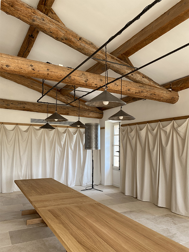 Château La Tour de l’Evêque