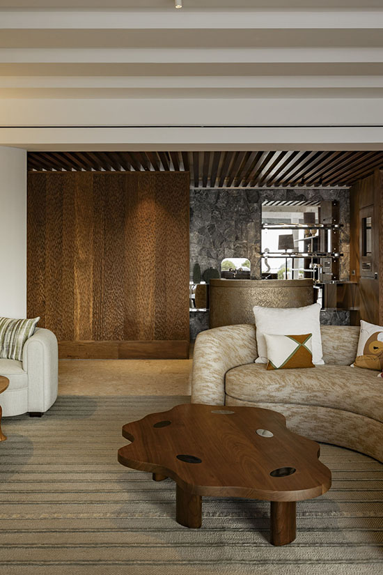 Val de Flamand, Saint-Barthélémy, Tristan Auer