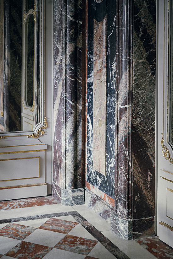 Malesherbes, Tristan Auer