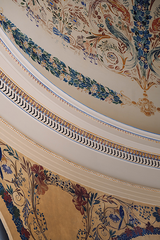 Suite Augustine Printemps©RomainRicard-9