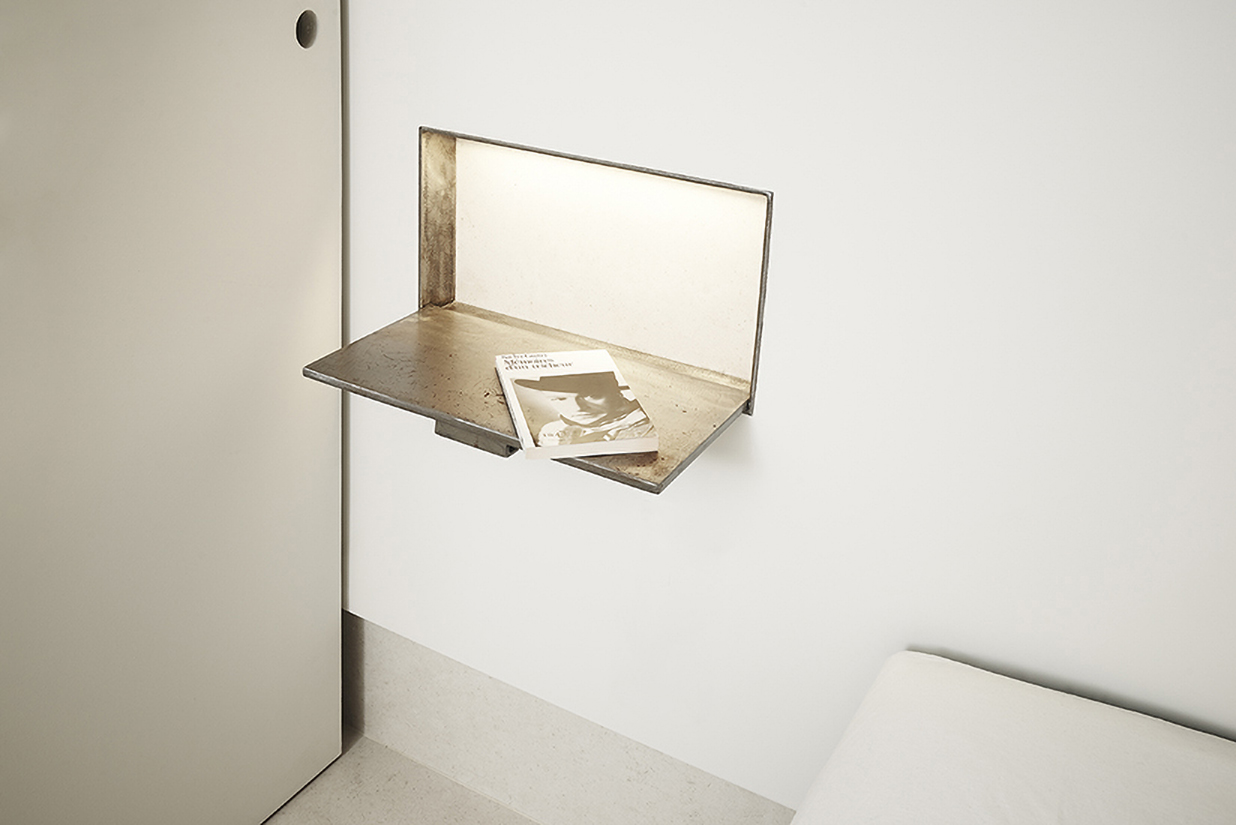 Appartement Bastille, Paris