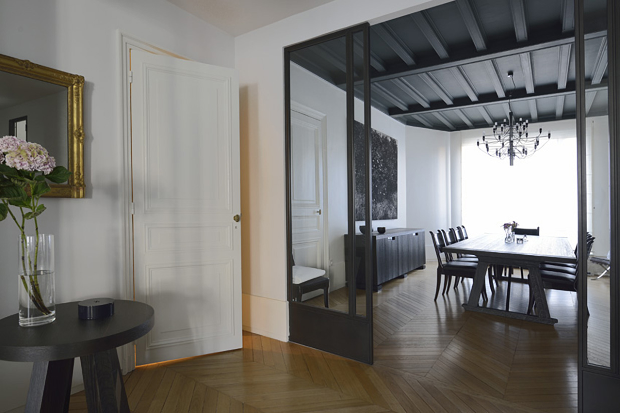 sandrine sarah faivre-architecture-interieure-living-2010-appartementFaisanderie-22