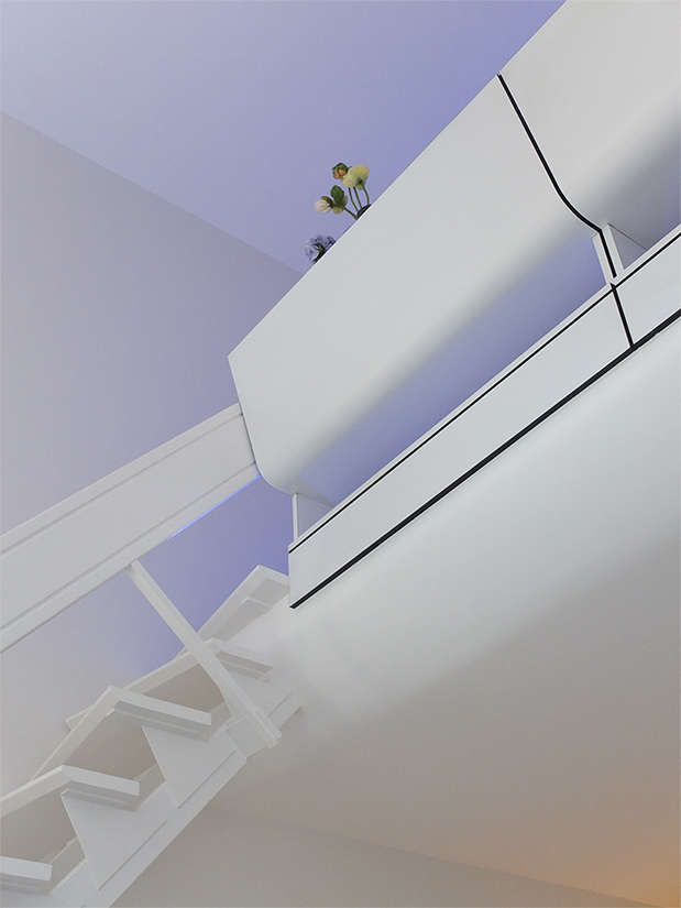 Appartement Récamier