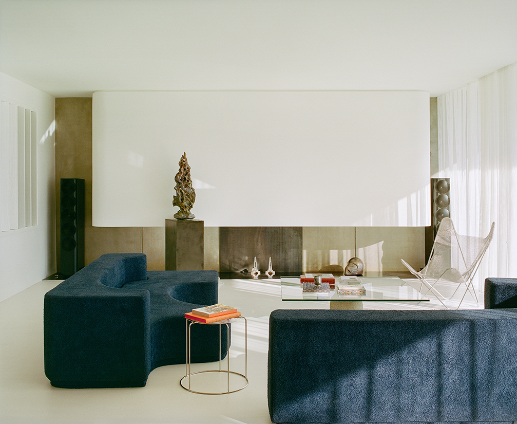 Villa Alta, Roucas Blanc, Marseille, 2026