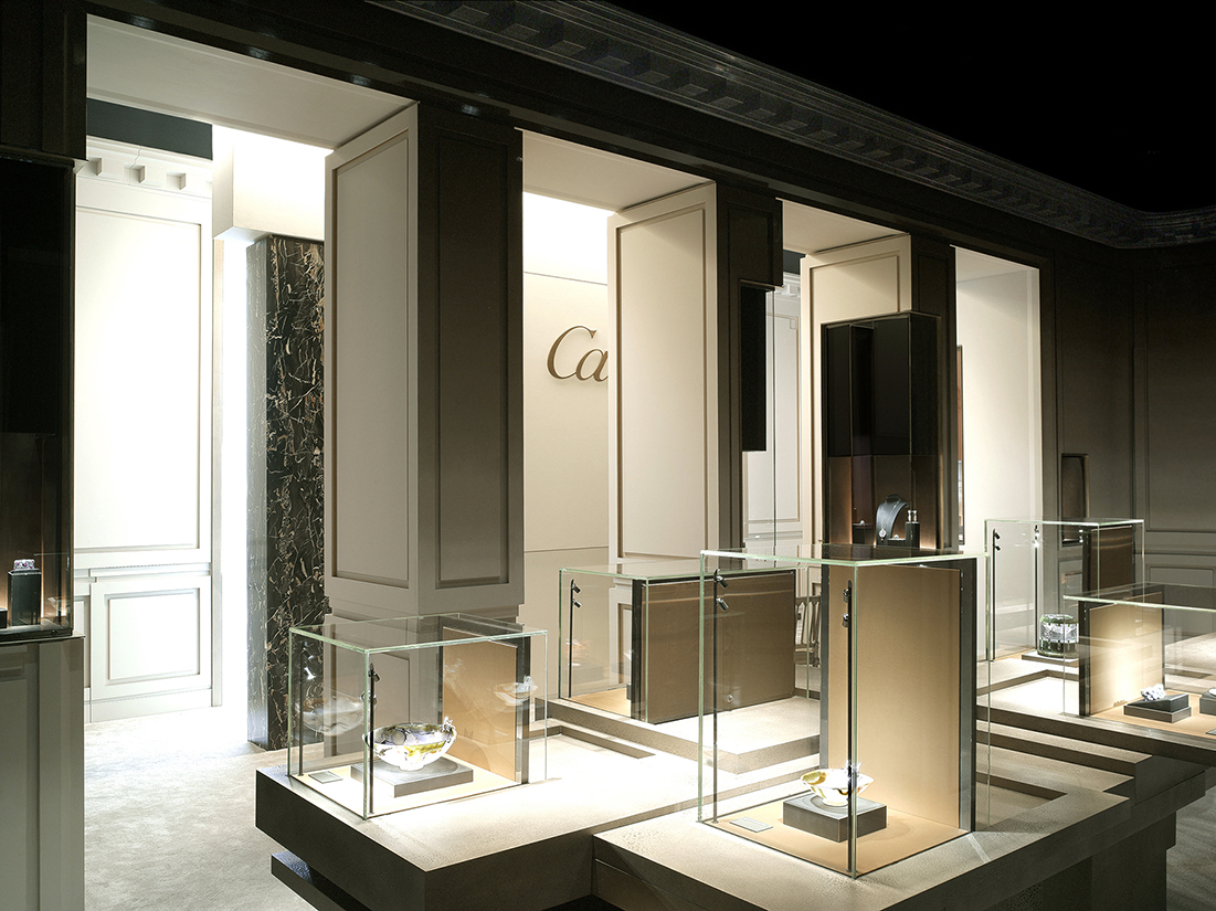 sandrine faivre-tristan auer-architecture-interieure-shopping-2012-cartier-BDA-06